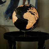 Gentlemen’s Hardware Globe Light 10” Green - Pure Apotheca