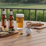 Gentlemen’s Hardware Golf Ball Bottle Opener - Pure Apotheca