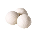 Gentlemen’s Hardware Golf Ball Soaps 3pk - Pure Apotheca