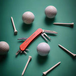 Gentlemen’s Hardware Golf Multitool - Pure Apotheca