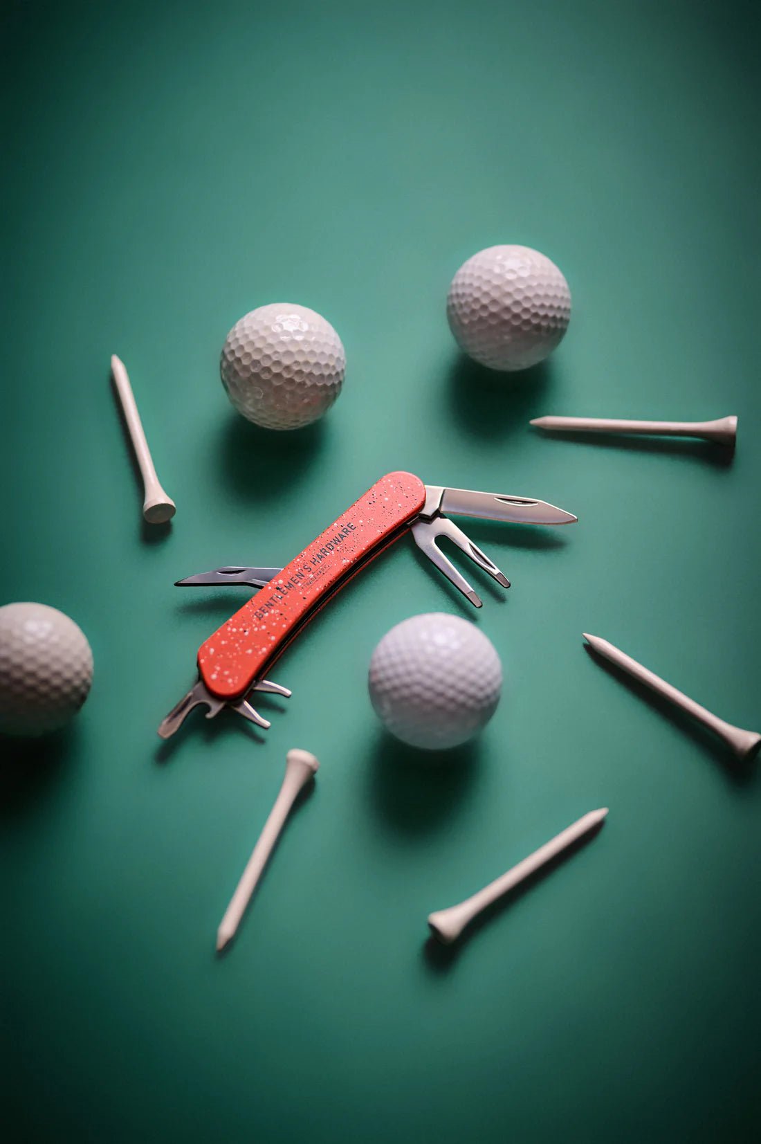 Gentlemen’s Hardware Golf Multitool - Pure Apotheca