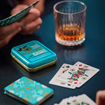 Gentlemen’s Hardware Playing Cards - Soccer - Pure Apotheca