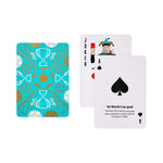Gentlemen’s Hardware Playing Cards - Soccer - Pure Apotheca