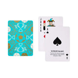 Gentlemen’s Hardware Playing Cards - Soccer - Pure Apotheca