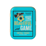 Gentlemen’s Hardware Playing Cards - Soccer - Pure Apotheca
