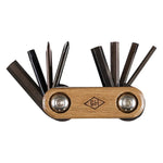 Gentlemen’s Hardware Pocket Bicycle Mini Multi Tool - Pure Apotheca