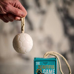 Gentlemen’s Hardware Soap on a Rope - Football - Mandarin Spice - Pure Apotheca
