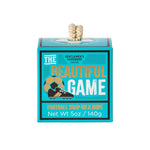 Gentlemen’s Hardware Soap on a Rope - Football - Mandarin Spice - Pure Apotheca
