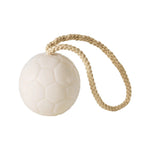 Gentlemen’s Hardware Soap on a Rope - Football - Mandarin Spice - Pure Apotheca