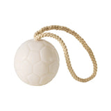 Gentlemen’s Hardware Soap on a Rope - Football - Mandarin Spice - Pure Apotheca