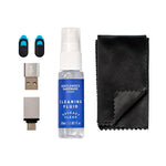 Gentlemen’s Hardware Tech Kit - Pure Apotheca