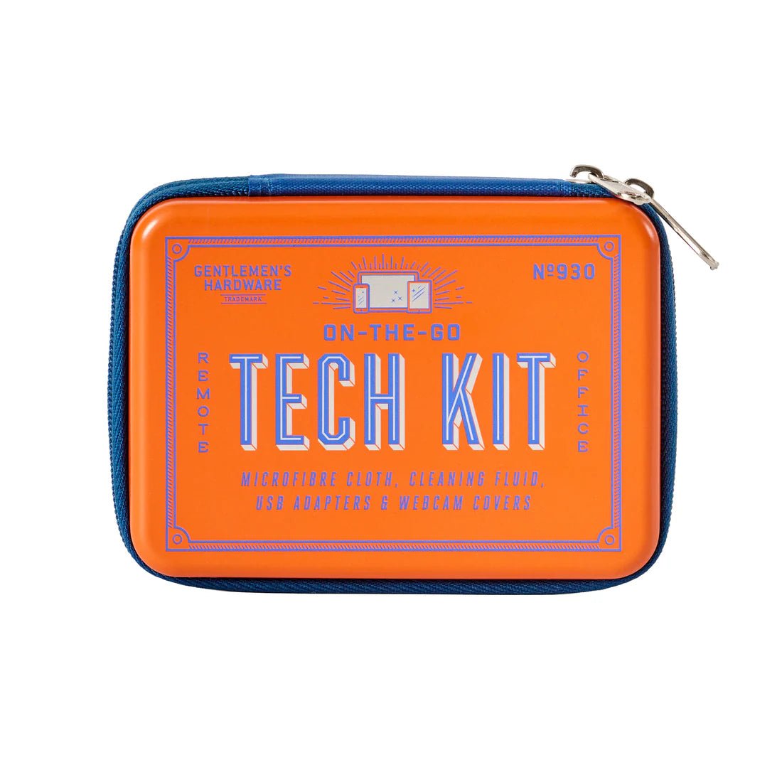 Gentlemen’s Hardware Tech Kit - Pure Apotheca