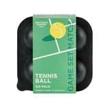 Gentlemen's Hardware Tennis Ball Ice Mould - Pure Apotheca
