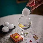 Gentlemen's Hardware Tennis Ball Ice Mould - Pure Apotheca