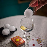 Gentlemen's Hardware Tennis Ball Ice Mould - Pure Apotheca