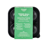 Gentlemen's Hardware Tennis Ball Ice Mould - Pure Apotheca