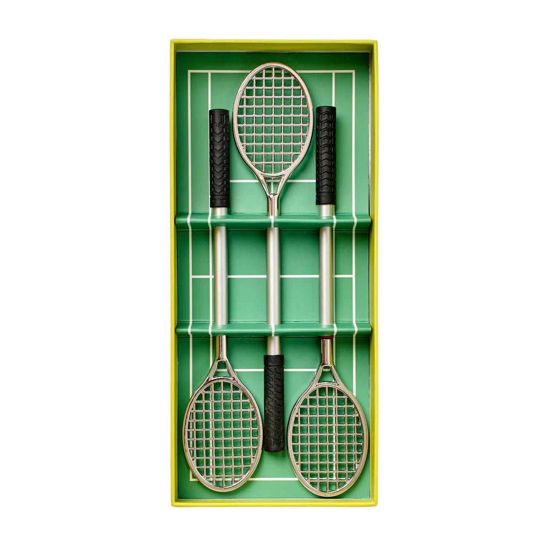Gentlemen’s Hardware Tennis Pens - Pure Apotheca