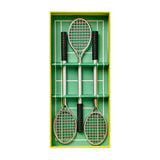 Gentlemen’s Hardware Tennis Pens - Pure Apotheca