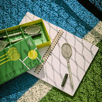 Gentlemen’s Hardware Tennis Pens - Pure Apotheca