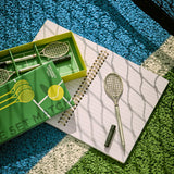 Gentlemen’s Hardware Tennis Pens - Pure Apotheca