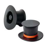 Gentlemen's Hardware Top Hat Bottle Stopper - Pure Apotheca