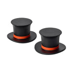 Gentlemen's Hardware Top Hat Bottle Stopper - Pure Apotheca