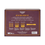 Gentlemen’s Hardware Whisky Kit - Pure Apotheca