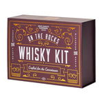 Gentlemen’s Hardware Whisky Kit - Pure Apotheca