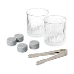 Gentlemen’s Hardware Whisky Kit - Pure Apotheca