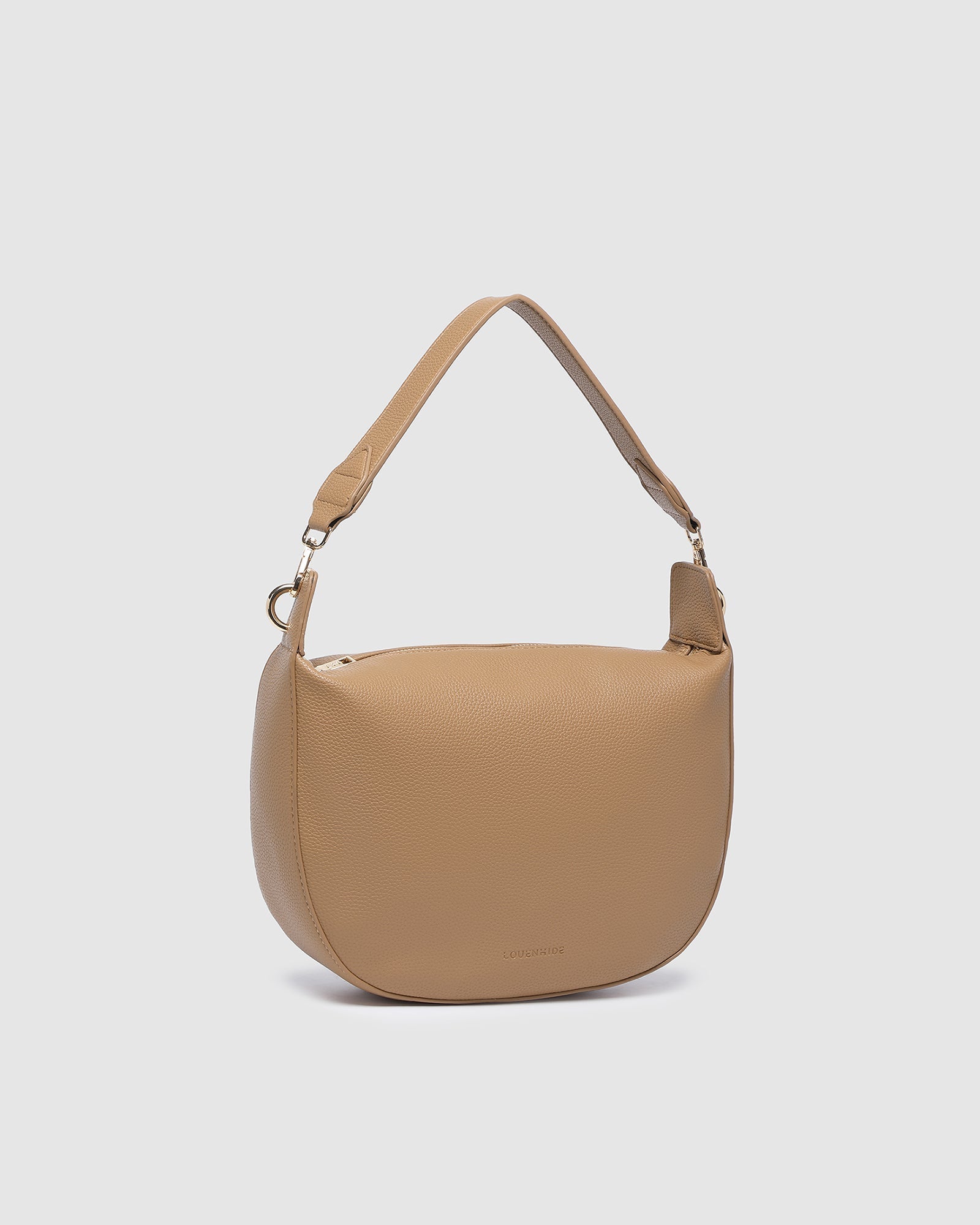Georgina Shoulder Bag Honey - Pure Apotheca