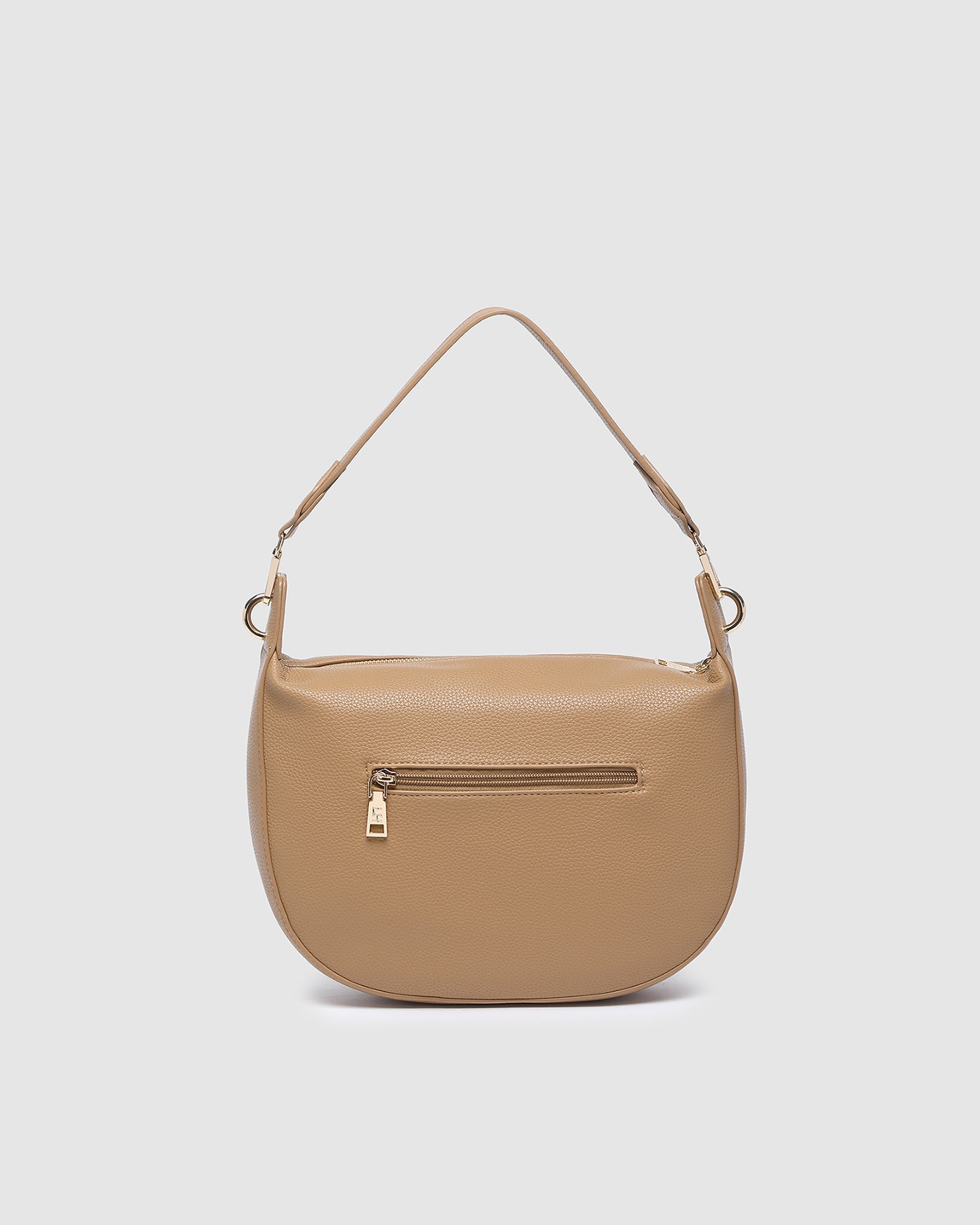 Georgina Shoulder Bag Honey - Pure Apotheca