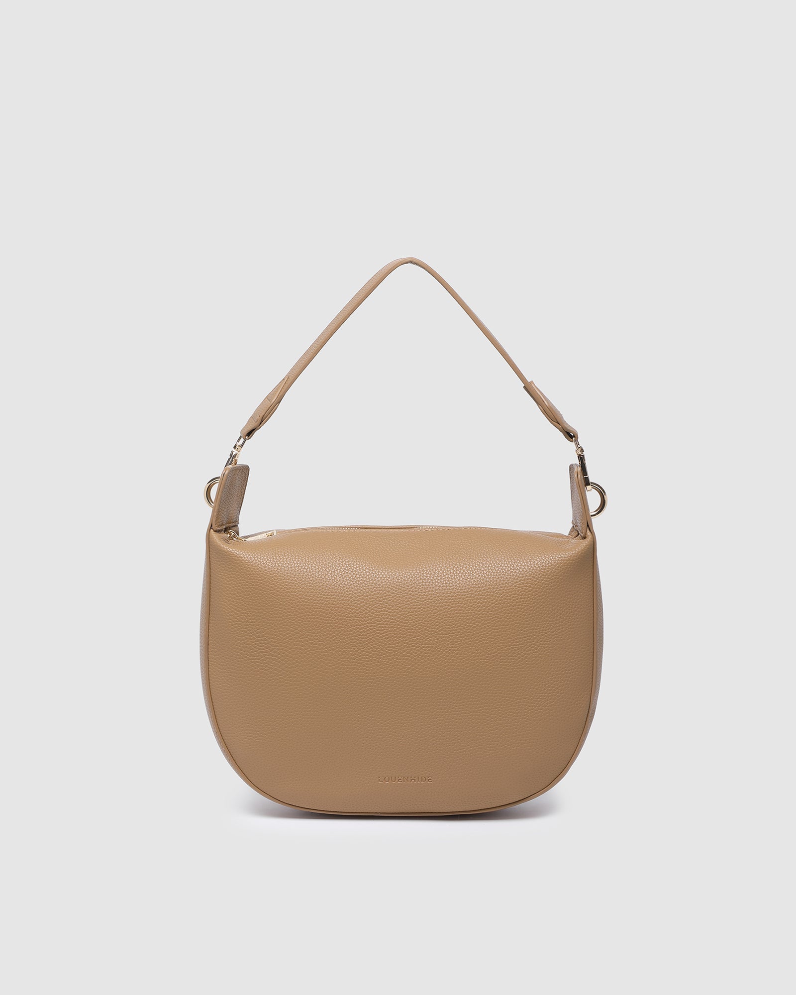 Georgina Shoulder Bag Honey - Pure Apotheca