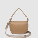 Georgina Shoulder Bag Honey - Pure Apotheca