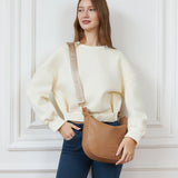 Georgina Shoulder Bag Honey - Pure Apotheca