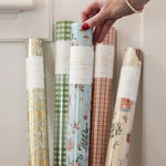 Gift Wrap Roll 3m - A Christmas Fairytale - Pure Apotheca