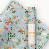 Gift Wrap Roll 3m - A Christmas Fairytale - Pure Apotheca