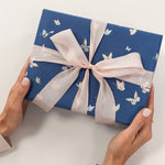 Gift Wrap Roll 3m - Butterflies - Pure Apotheca