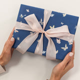 Gift Wrap Roll 3m - Butterflies - Pure Apotheca
