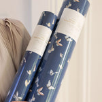 Gift Wrap Roll 3m - Butterflies - Pure Apotheca