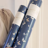 Gift Wrap Roll 3m - Butterflies - Pure Apotheca