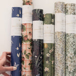 Gift Wrap Roll 3m - Butterflies - Pure Apotheca