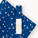 Gift Wrap Roll 3m - Butterflies - Pure Apotheca