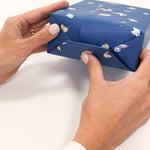 Gift Wrap Roll 3m - Butterflies - Pure Apotheca