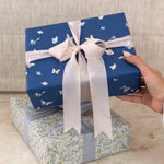 Gift Wrap Roll 3m - Butterflies - Pure Apotheca