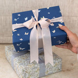 Gift Wrap Roll 3m - Butterflies - Pure Apotheca