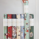 Gift Wrap Roll 3m - Christmas Ladies - Pure Apotheca