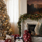 Gift Wrap Roll 3m - Christmas Market - Pure Apotheca
