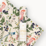 Gift Wrap Roll 3m - Cockatoo - Pure Apotheca