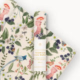 Gift Wrap Roll 3m - Cockatoo - Pure Apotheca
