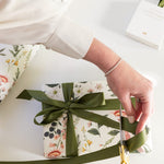 Gift Wrap Roll 3m - Cockatoo - Pure Apotheca